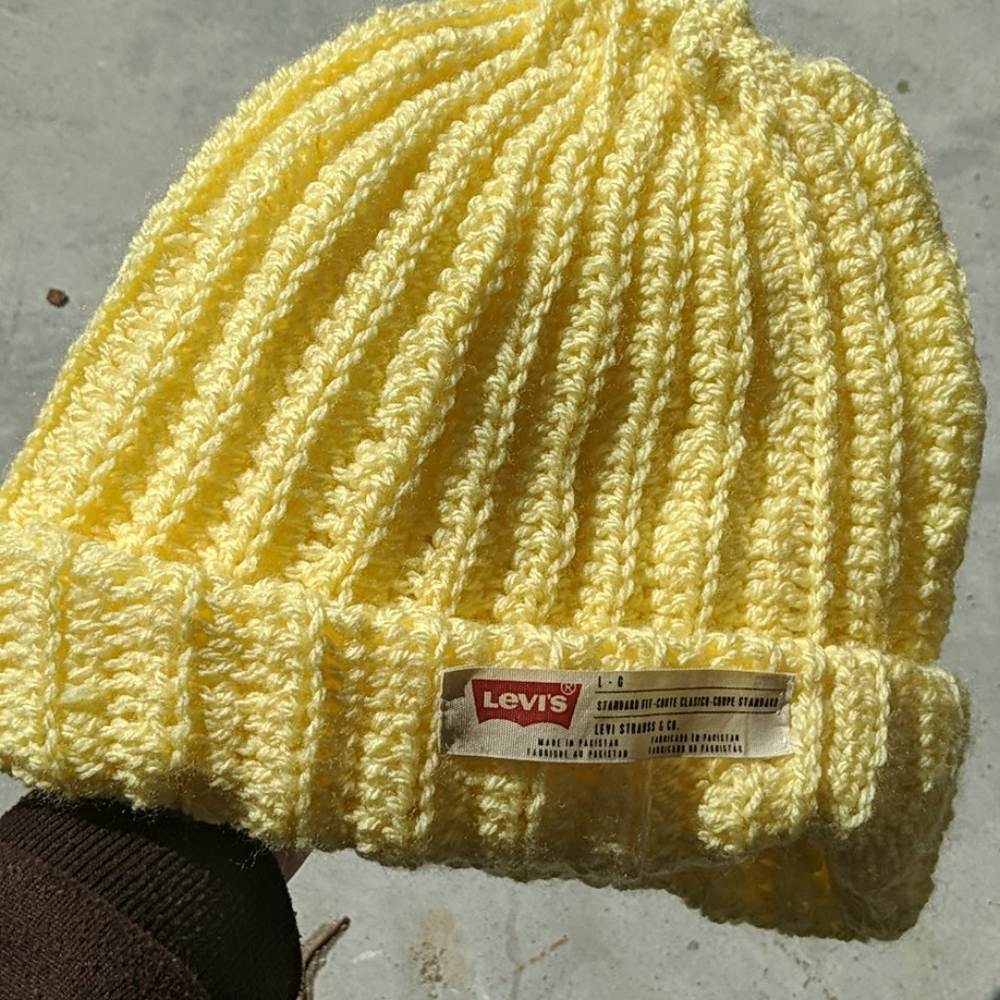 Beanie